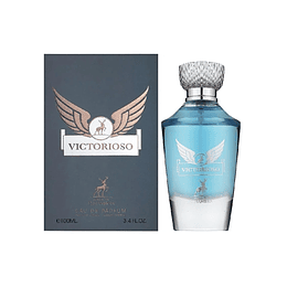 Victorioso 100 ml EDP