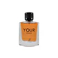 Your Touch 100 ml EDP - Miniatura 2
