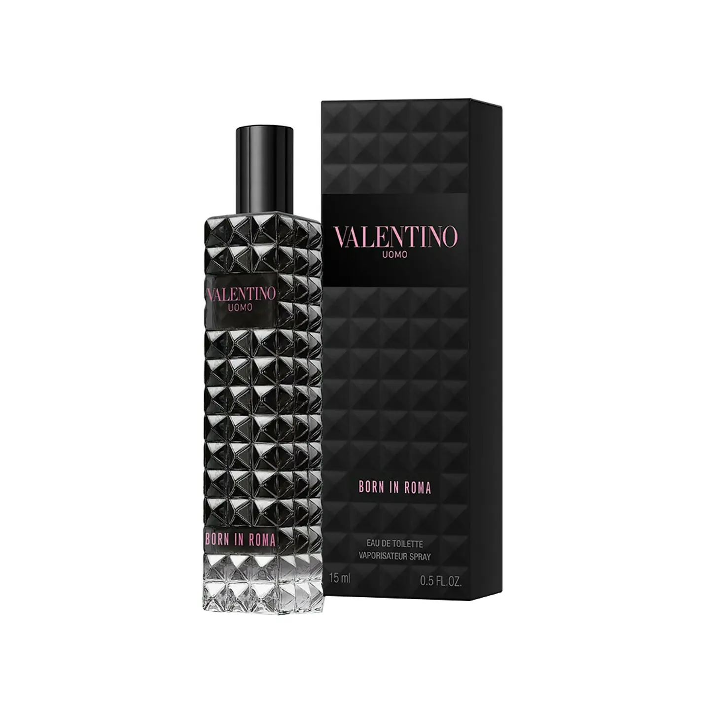 Valentino Uomo Born in Roma 15 ml EDT 1