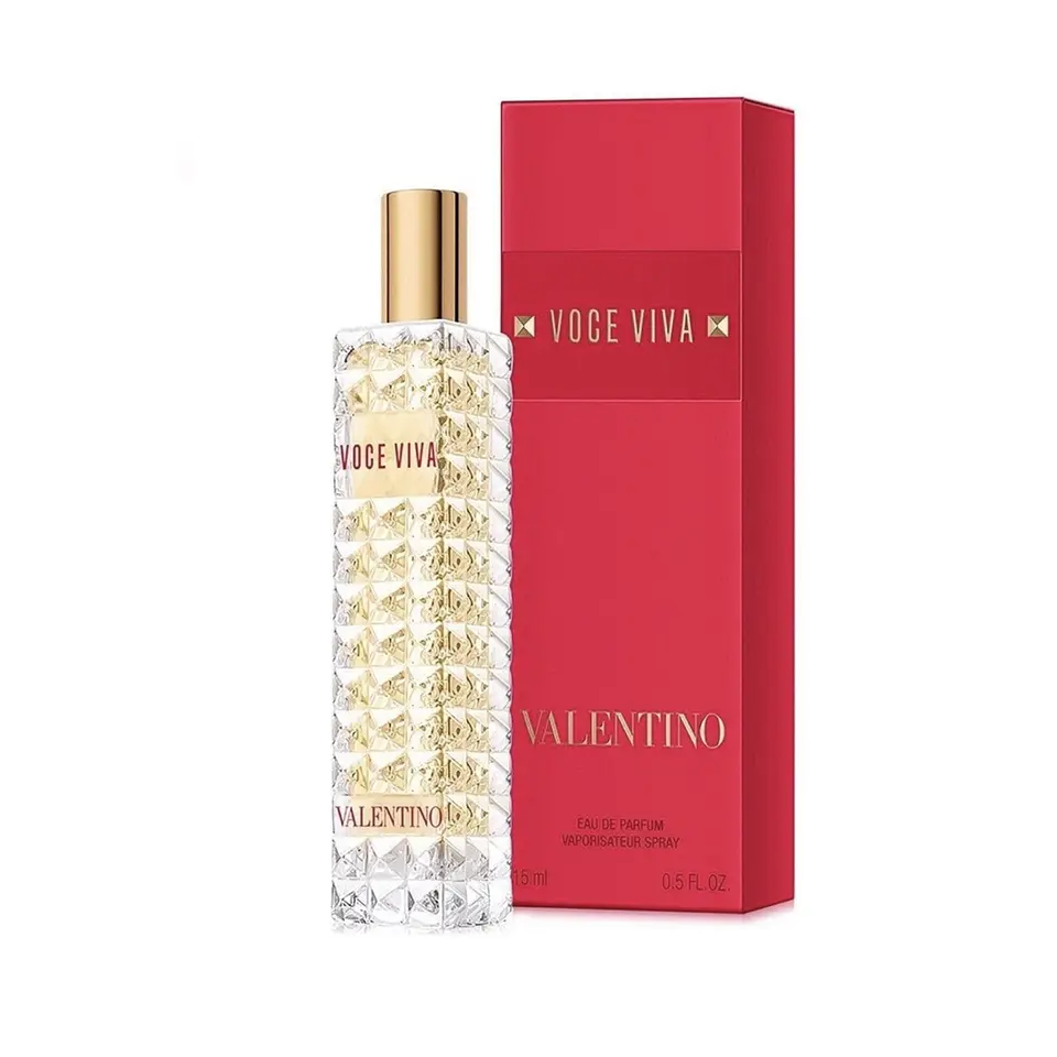 Valentino Voce Viva 15 ml EDP 1