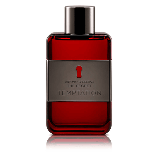 The Secret Temptation 100 ml + After Shave 75 ml