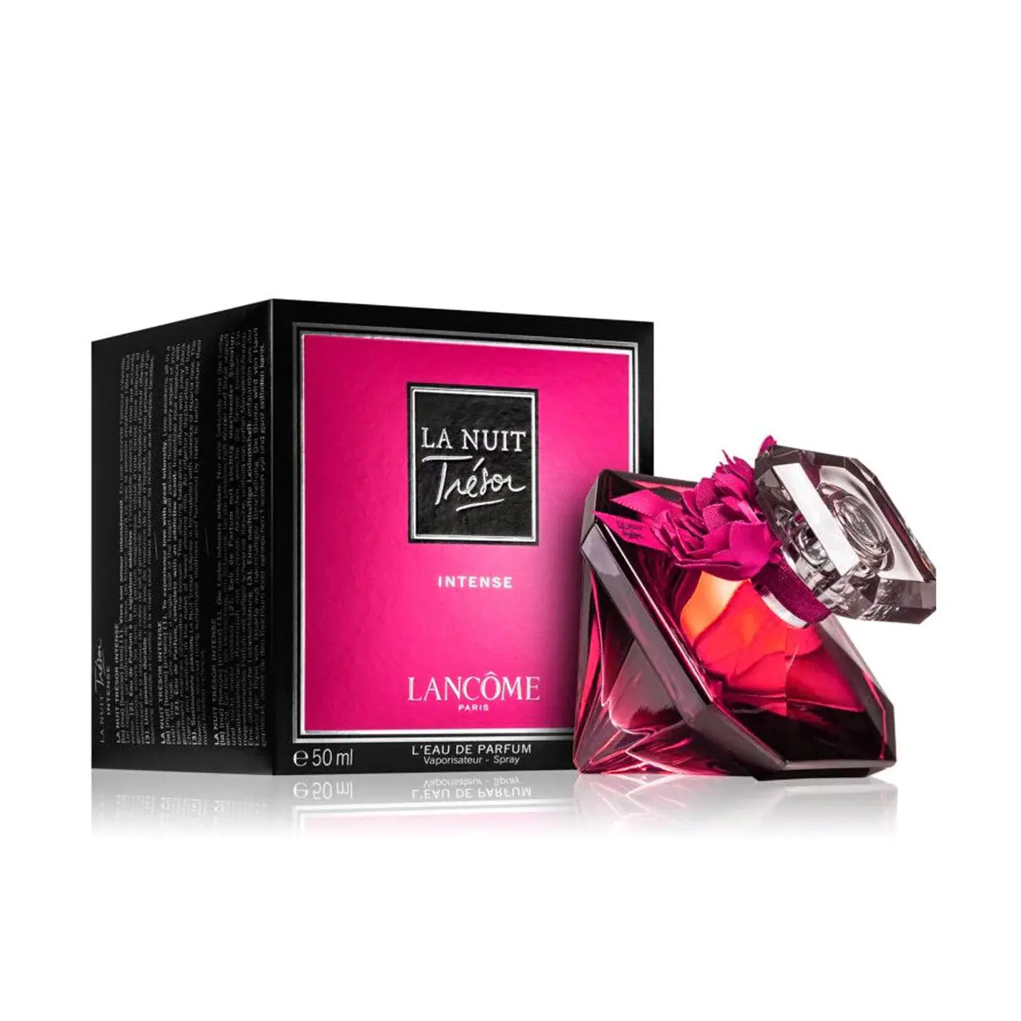 Tresor La Nuit Intense 50 ml EDP 1