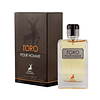 Toro Pour Homme 100 ml EDP