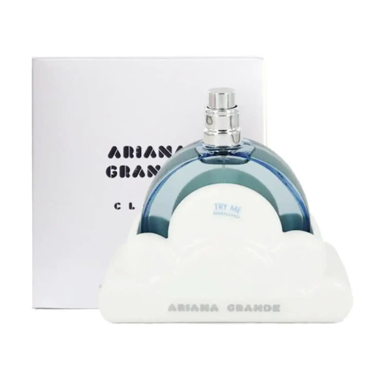 Cloud 100 ml (TESTER) 1