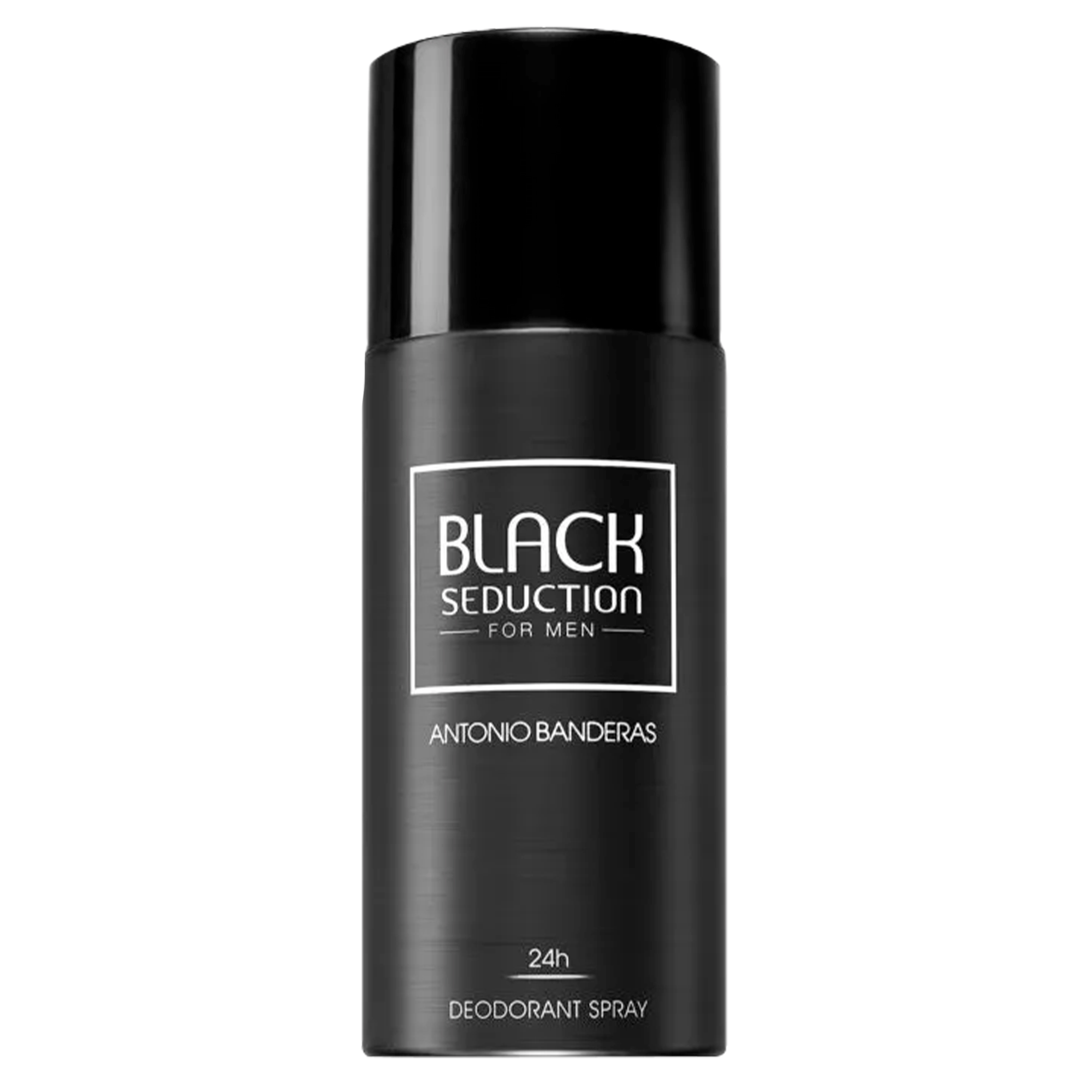 Black Seduction 150 ml (Desodorante)