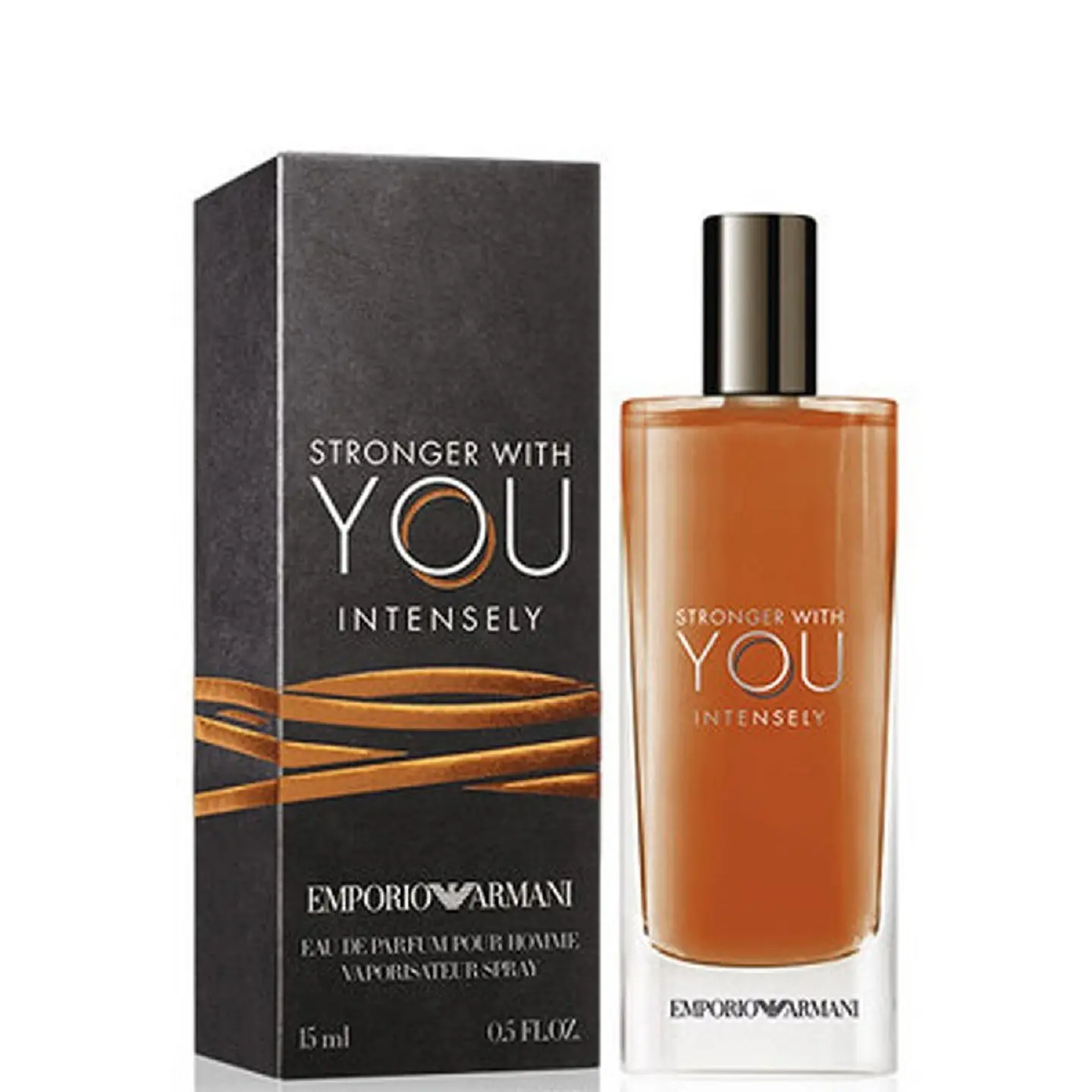 Stronger With You Intensely 15 ml EDP 1