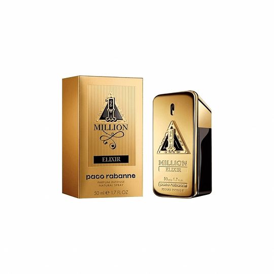 One Million Elixir 50 ml Parfum Intense