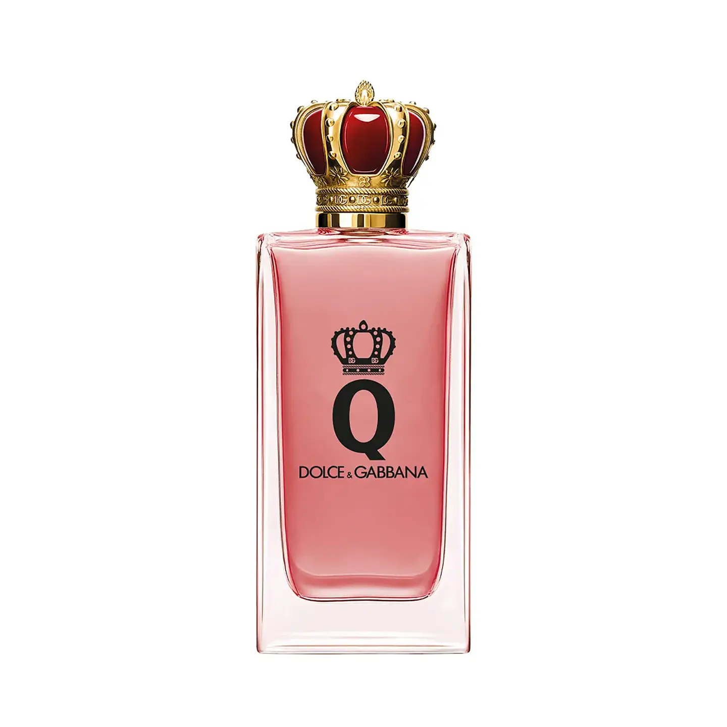 Q 100 ml EDP Intense 100 ml 2