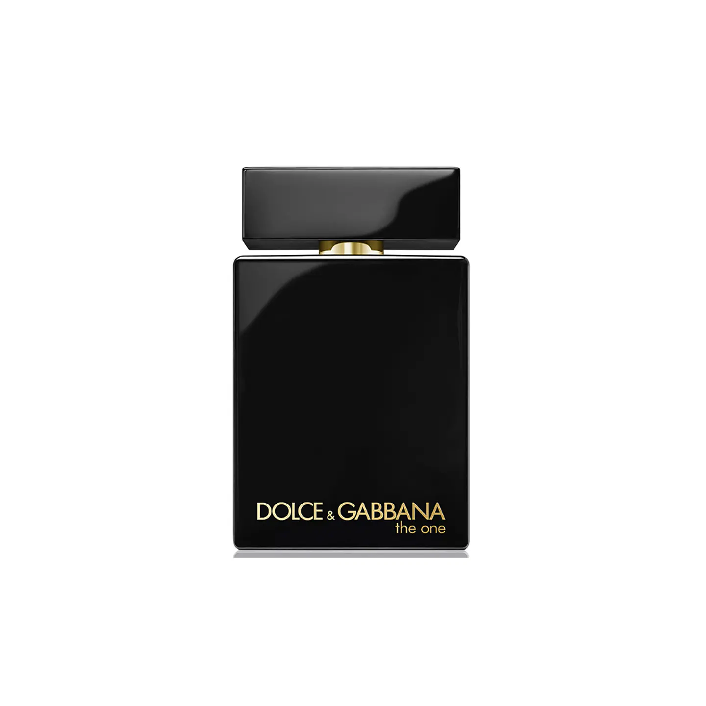 The One For Men Intense 100 ml EDP 2
