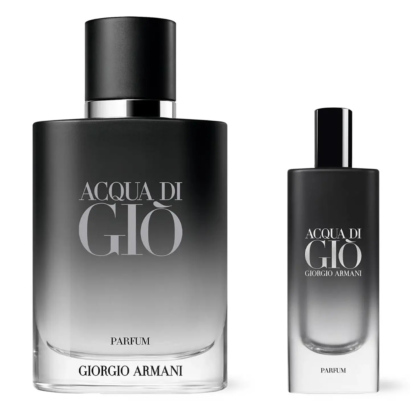 Acqua di Giò Parfum 100 ml + 15 ml 2