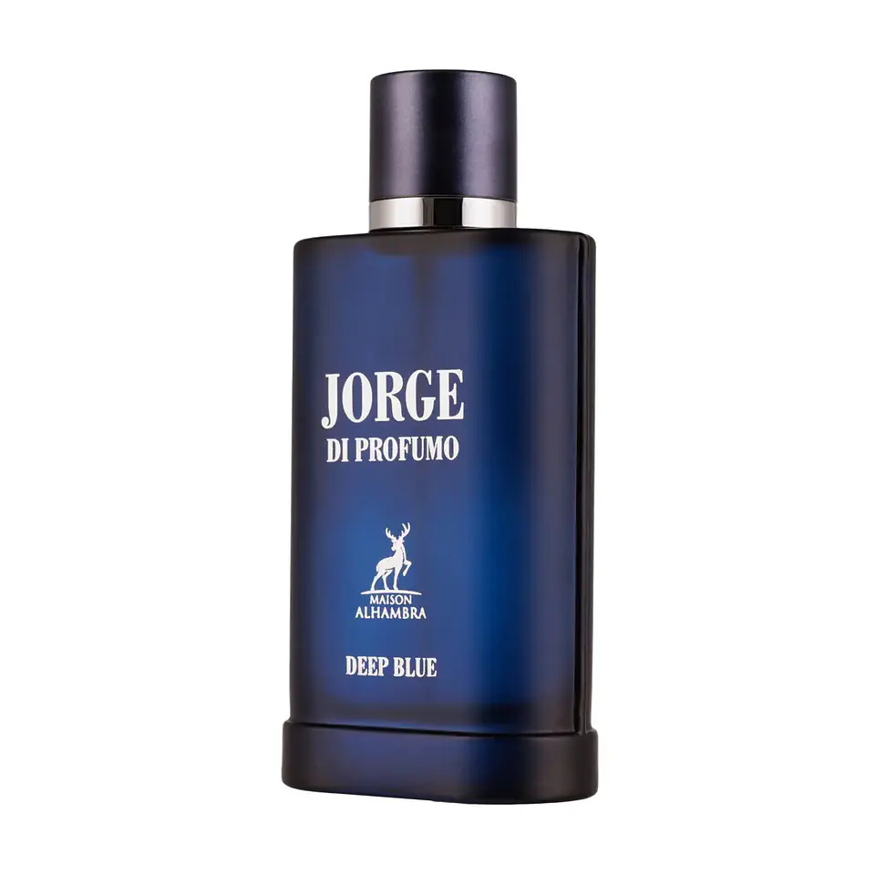 Jorge Di Profumo Deep Blue 100 ml EDP 2