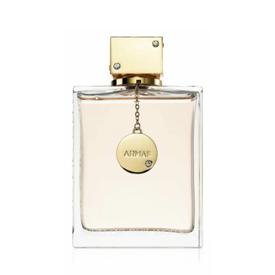 Club de Nuit Woman 200 ml EDP 2
