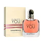 Emporio Armani In Love With You 100 ml EDP - Miniatura 1