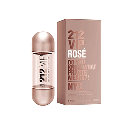 212 VIP Rosé 30 ml