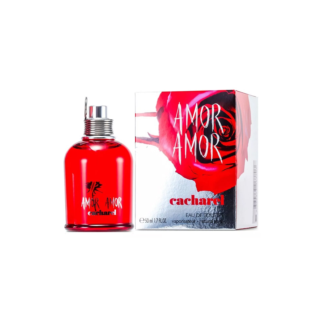 Amor Amor 50 ml