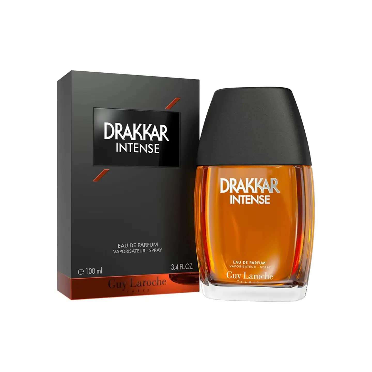 Drakkar Intense 100 ml EDP 1