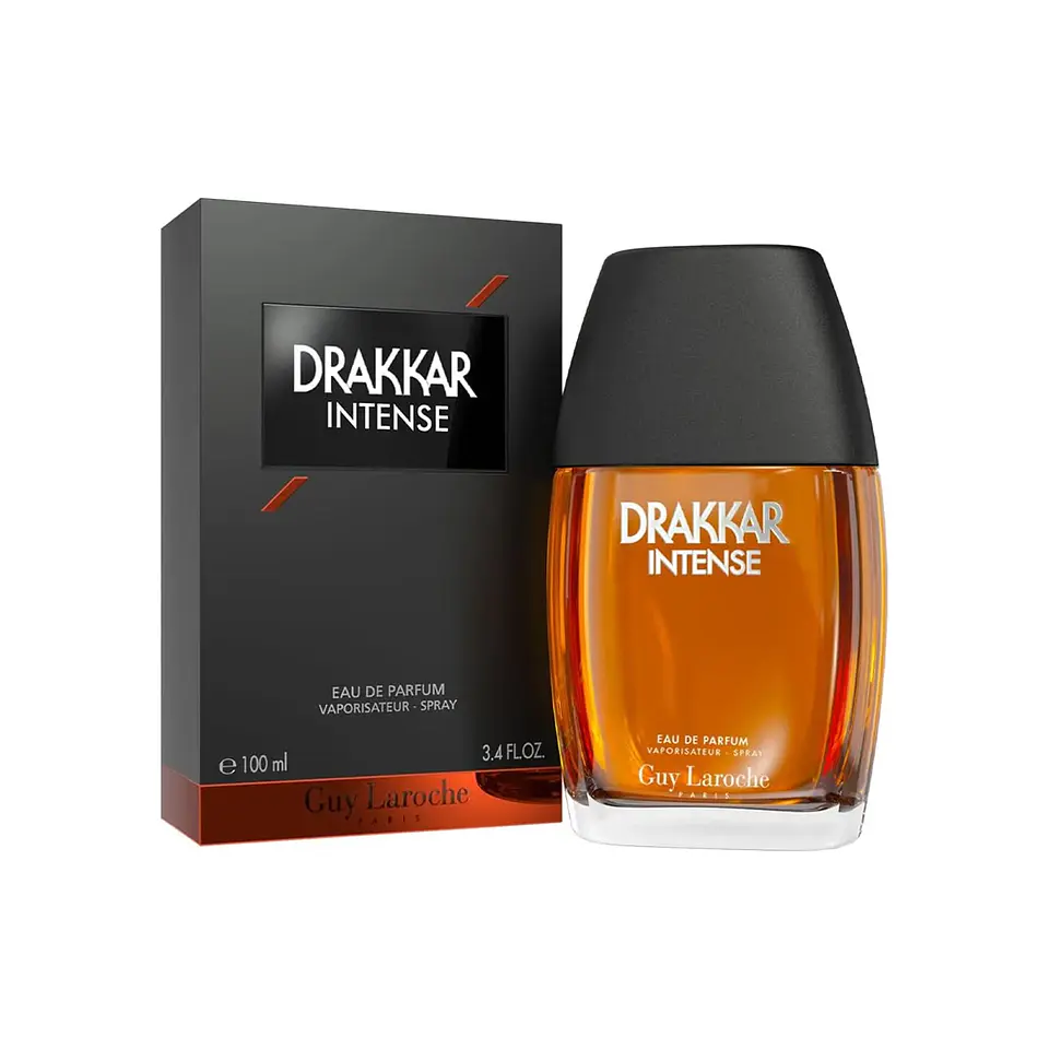Drakkar Intense 100 ml EDP 1