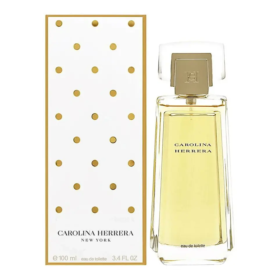 Carolina Herrera 100 ml EDT 1