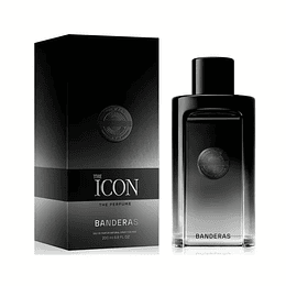 The Icon 200 ml EDP