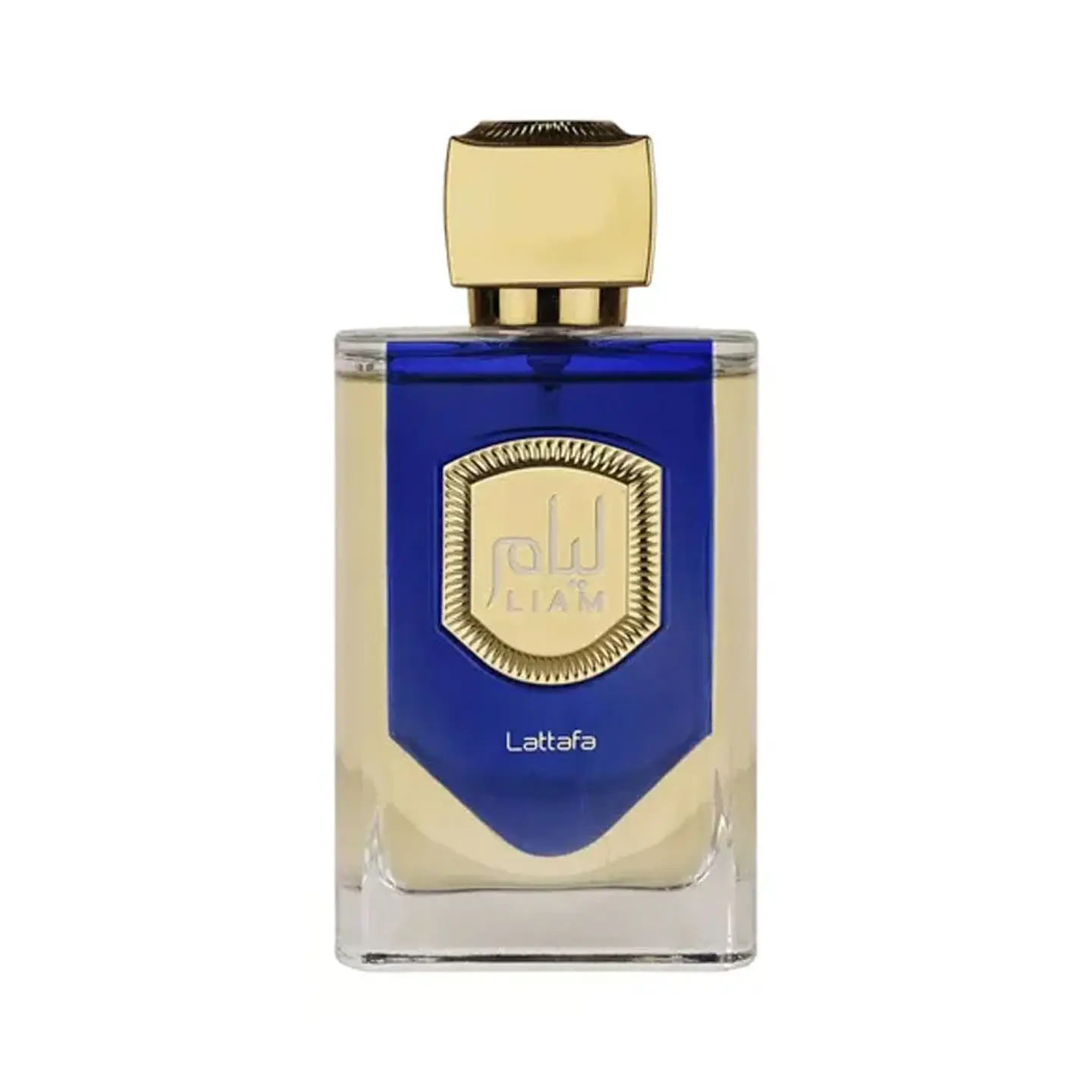 Liam Blue Shine 100 ml EDP 2