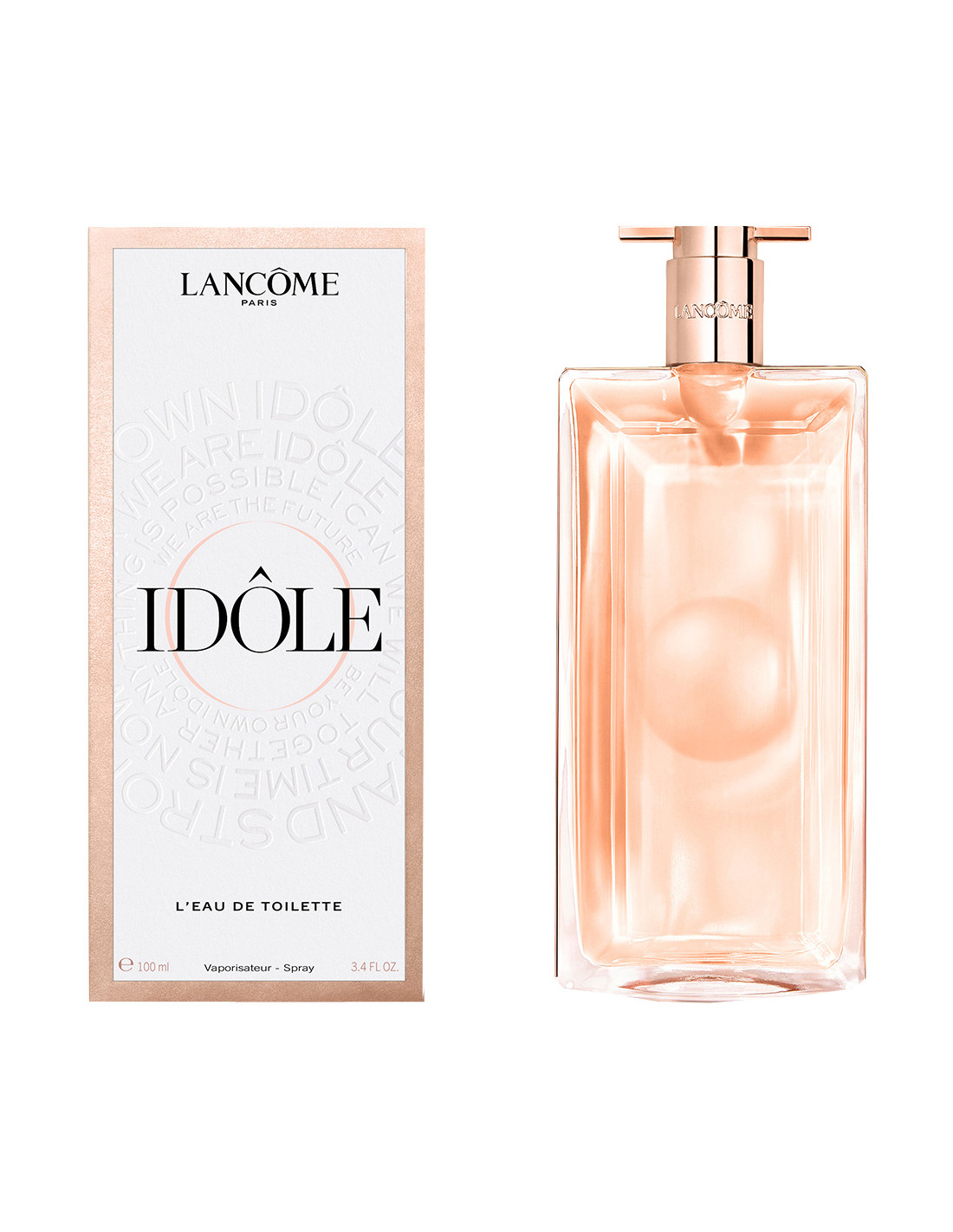 Idôle 100 ml EDT