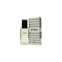 Quorum Silver 100 ml