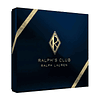 Ralph's Club 50 ml EDP + 10 ml