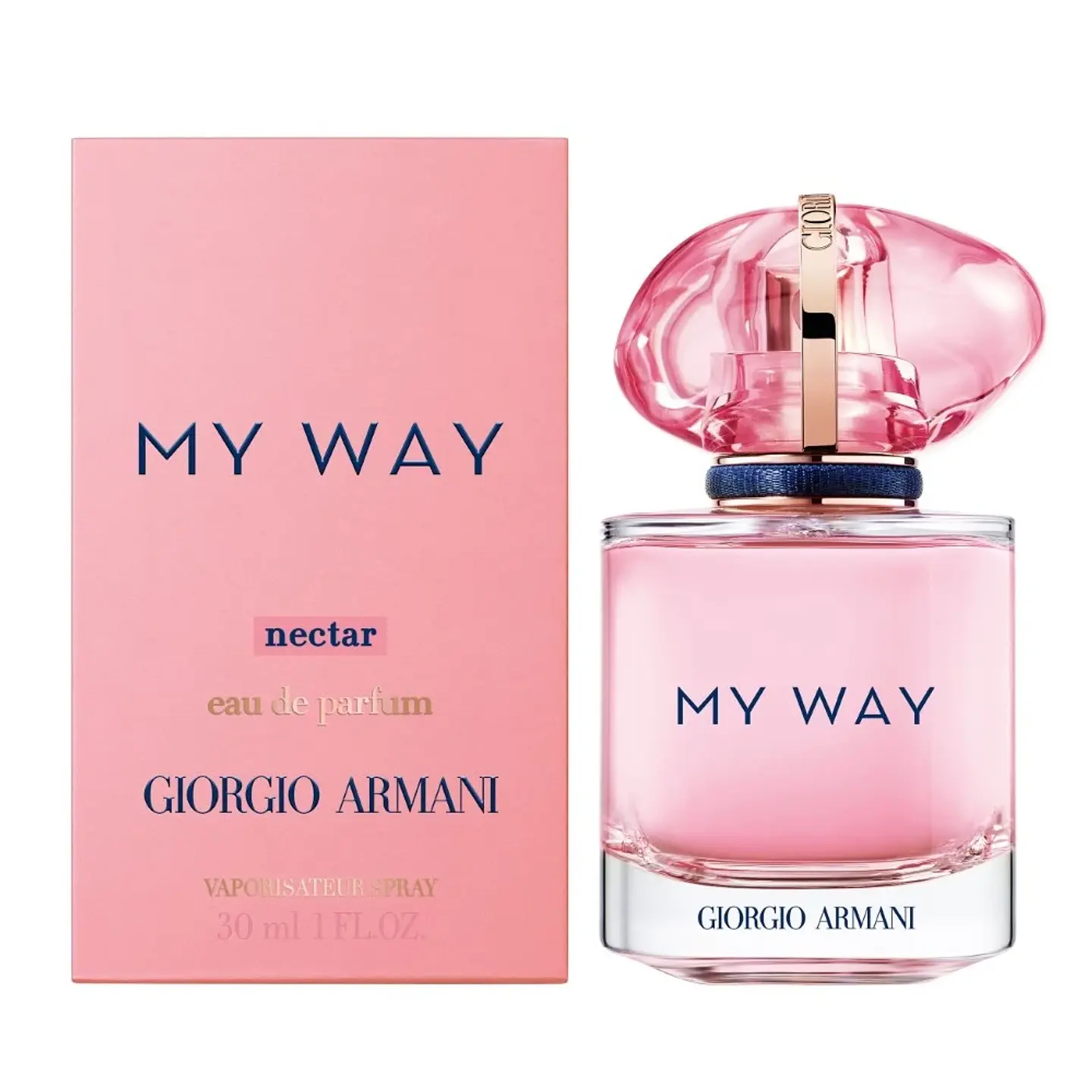 My Way Nectar 30 ml EDP 1