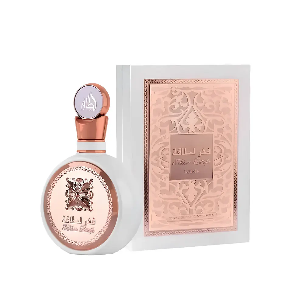 Fakhar Rose 100 ml 1
