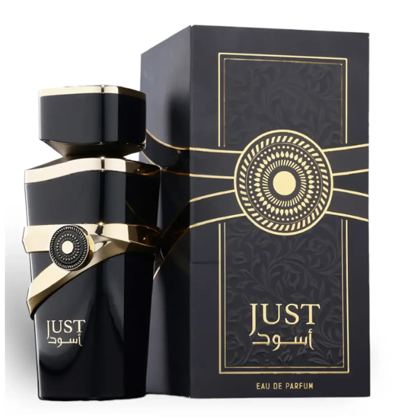 Just Aswad 100 ml  1