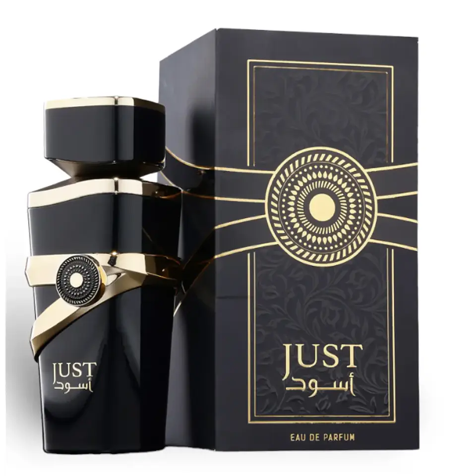 Just Aswad 100 ml  1