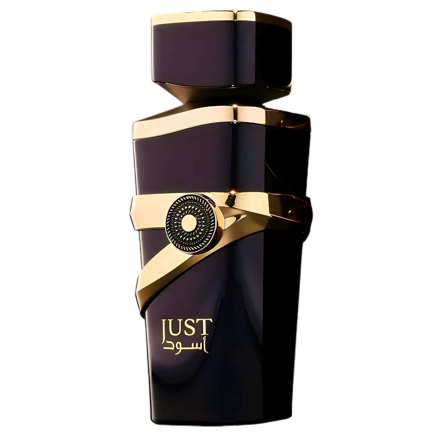 Just Aswad 100 ml  2
