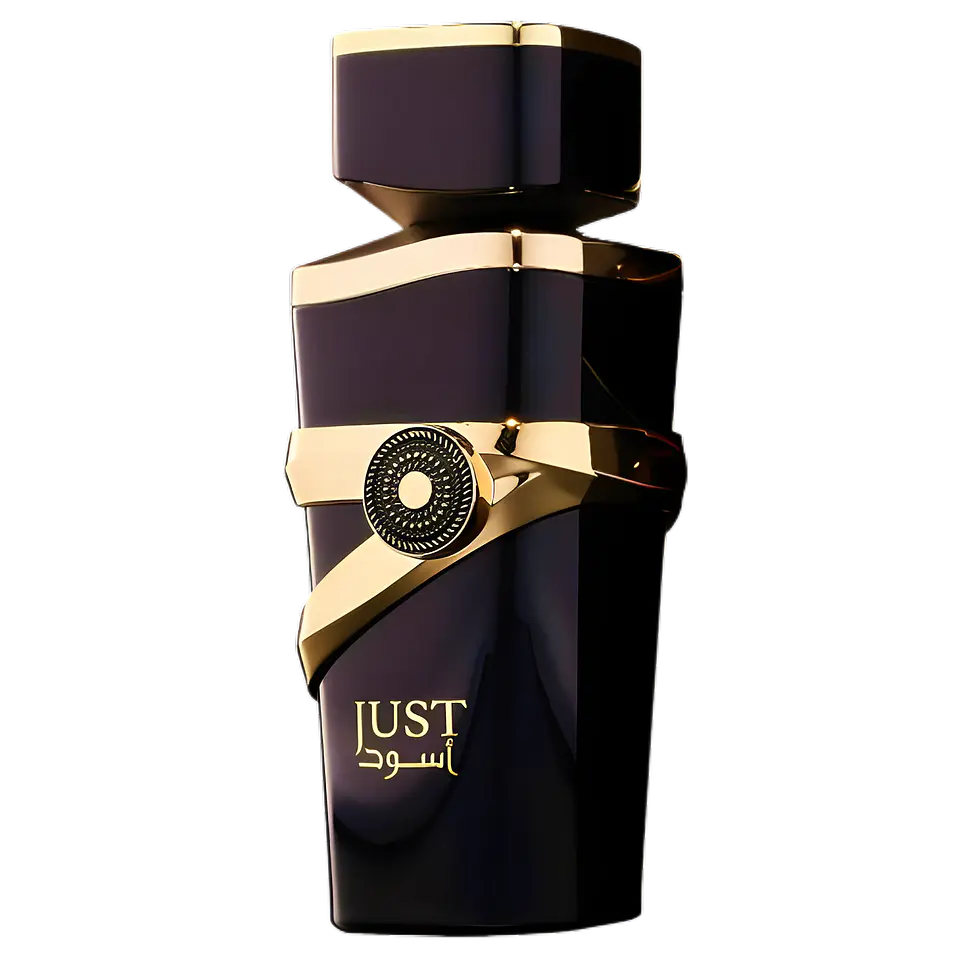Just Aswad 100 ml  2