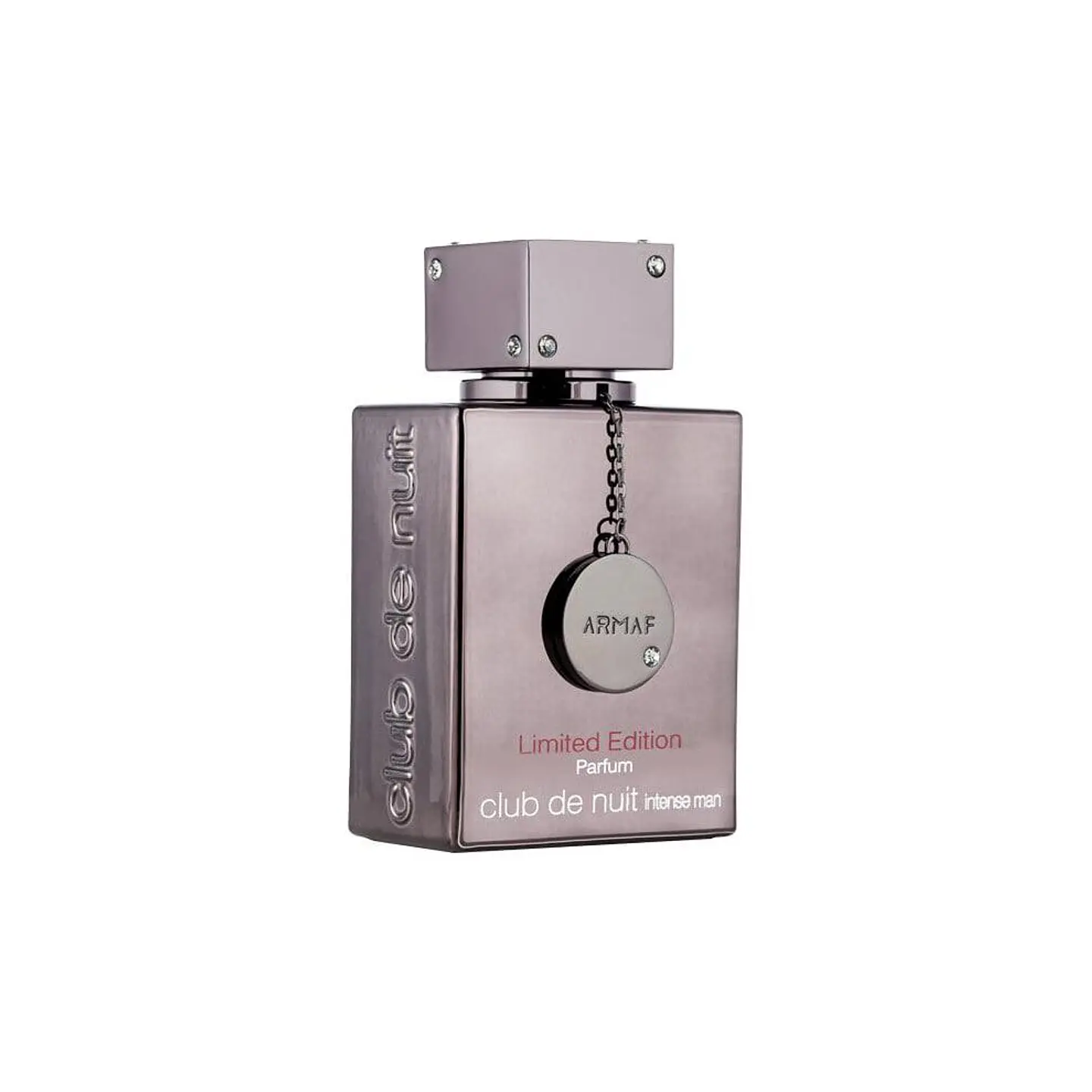 Club de Nuit Intense Man Limited Edition Parfum 105 ml 2