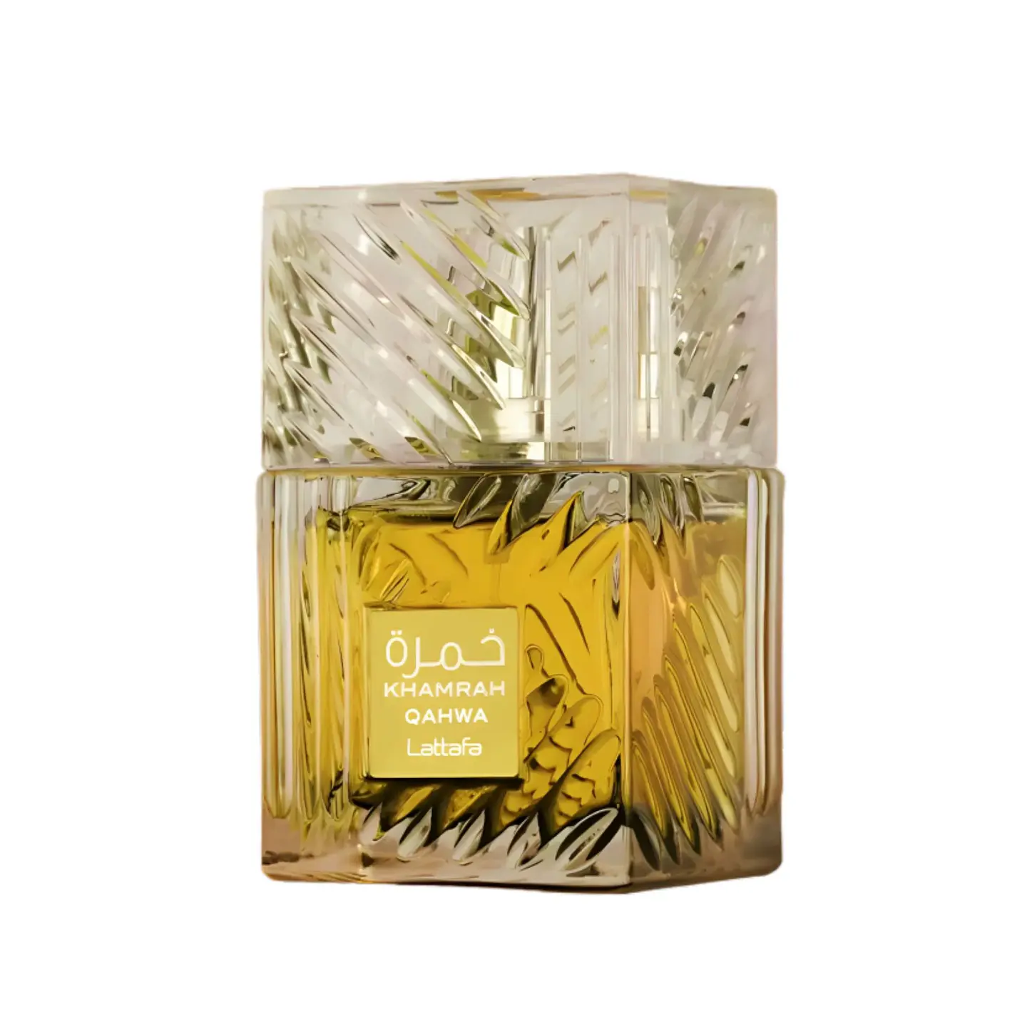 Khamrah Qahwa 100 ml 2