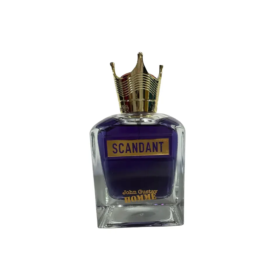Scandant John Gustav Homme 100 ml EDP 2