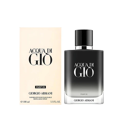 Acqua di Giò Parfum 100 ml