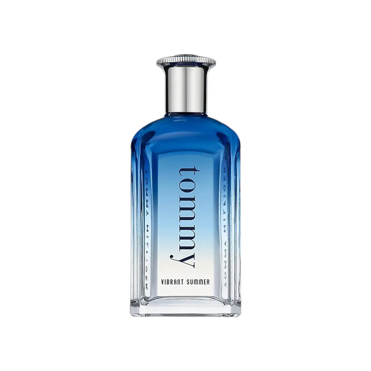 Tommy Vibrant Summer 100 ml 2