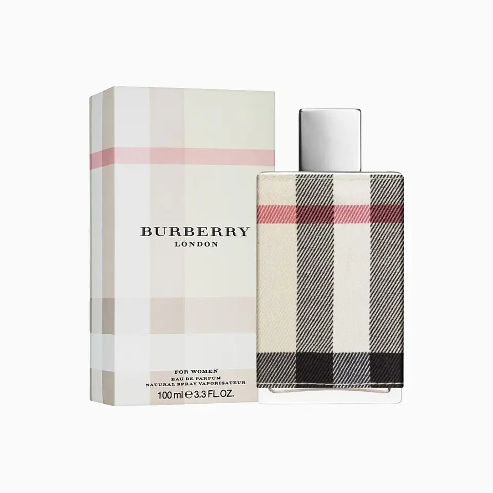 Burberry London 100 ml 1