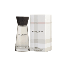 Burberry Touch for Women 100 ml EDP