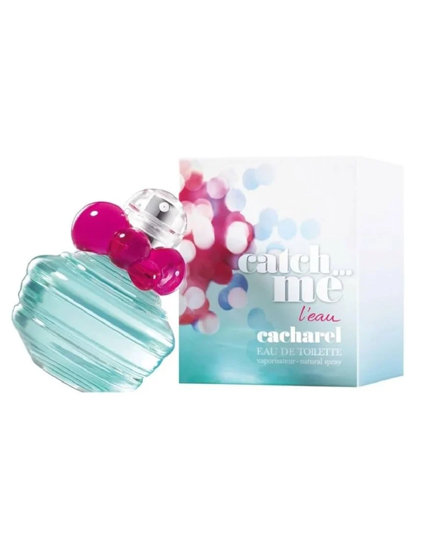 Catch Me L'Eau EDT 80 ML