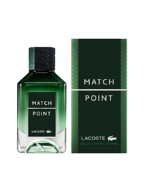 Lacoste Match Point 100 ml EDP