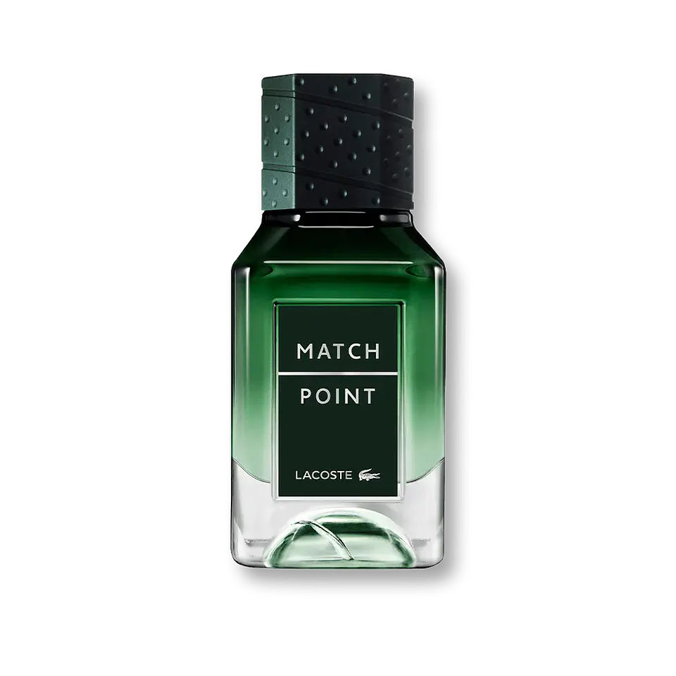 Lacoste Match Point 100 ml EDP 2
