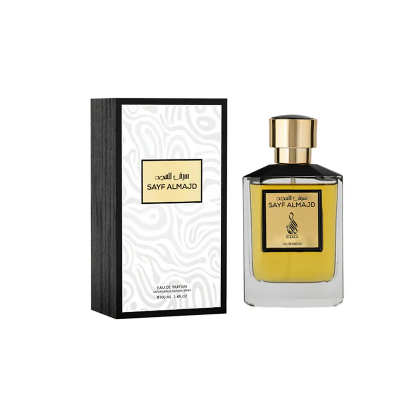 Sayf Almajd 105 ml EDP 1