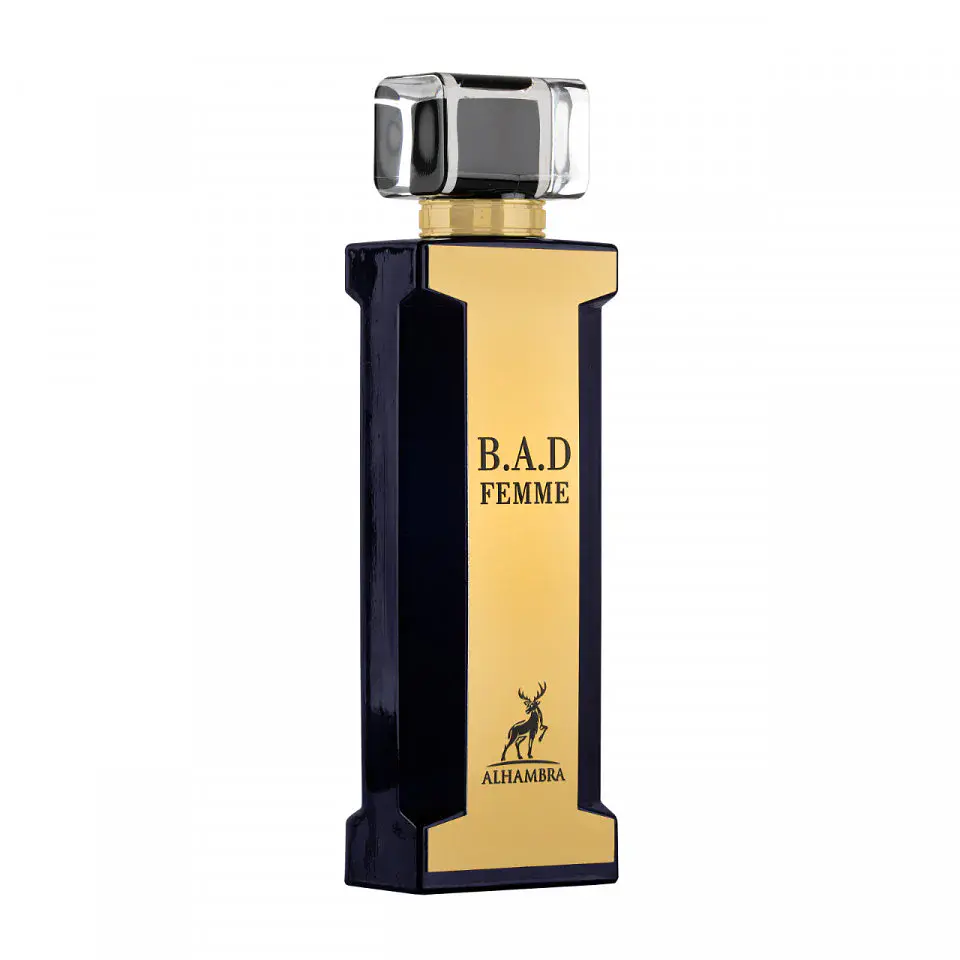 B.A.D. Femme 100 ml 2