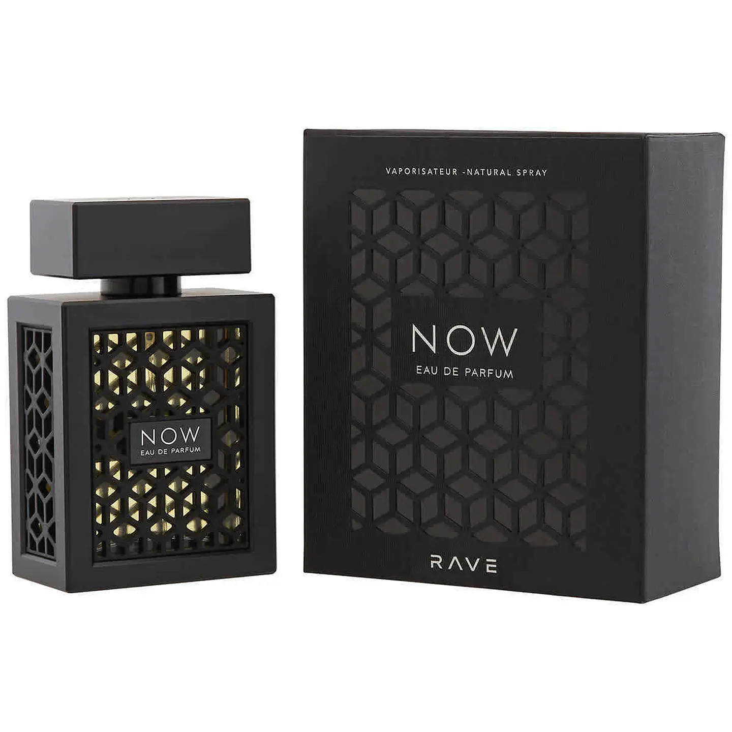 Rave Now 100 ml 1