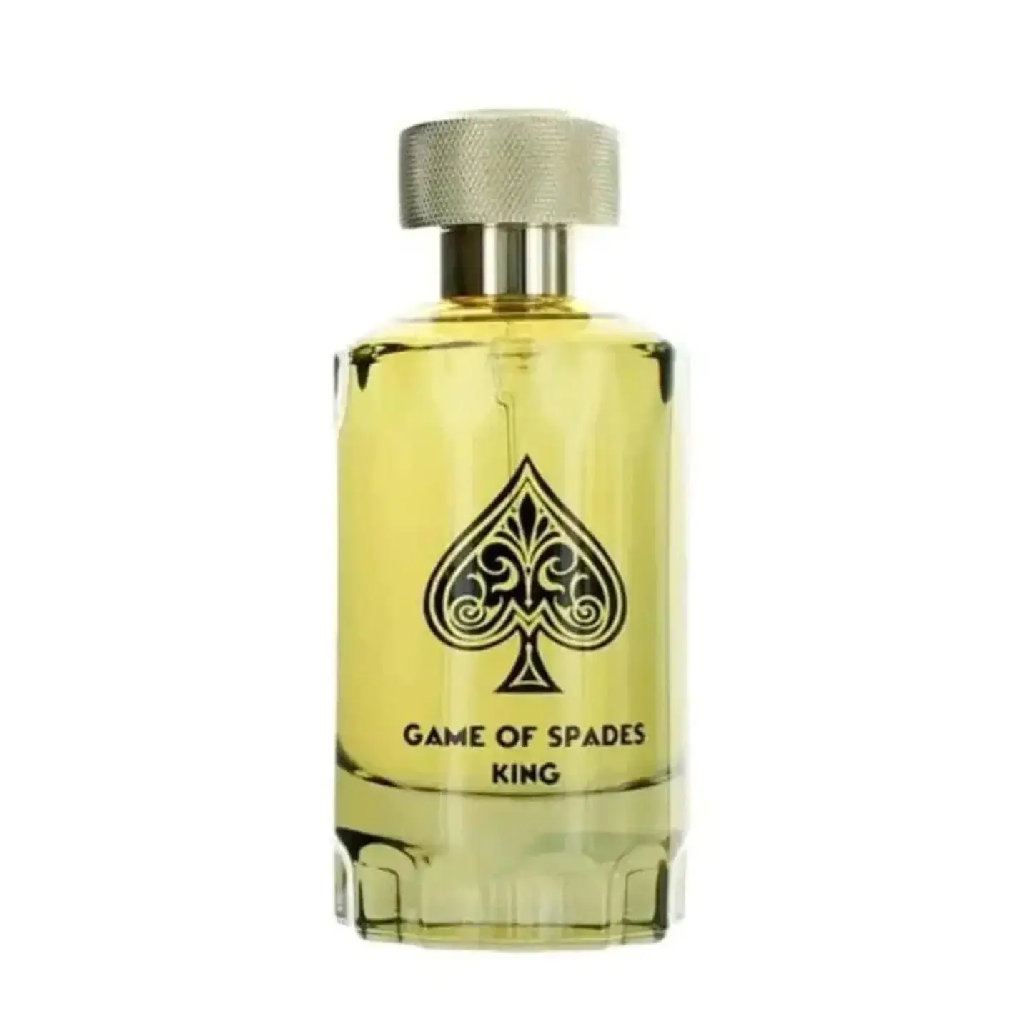 Game Of Spades King 100 ml 2