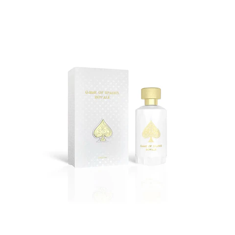 Game of Spade Royale 100 ml