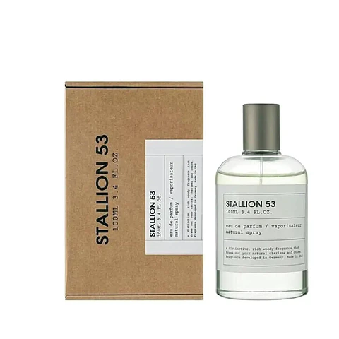 Stallion 53 100 ml EDP