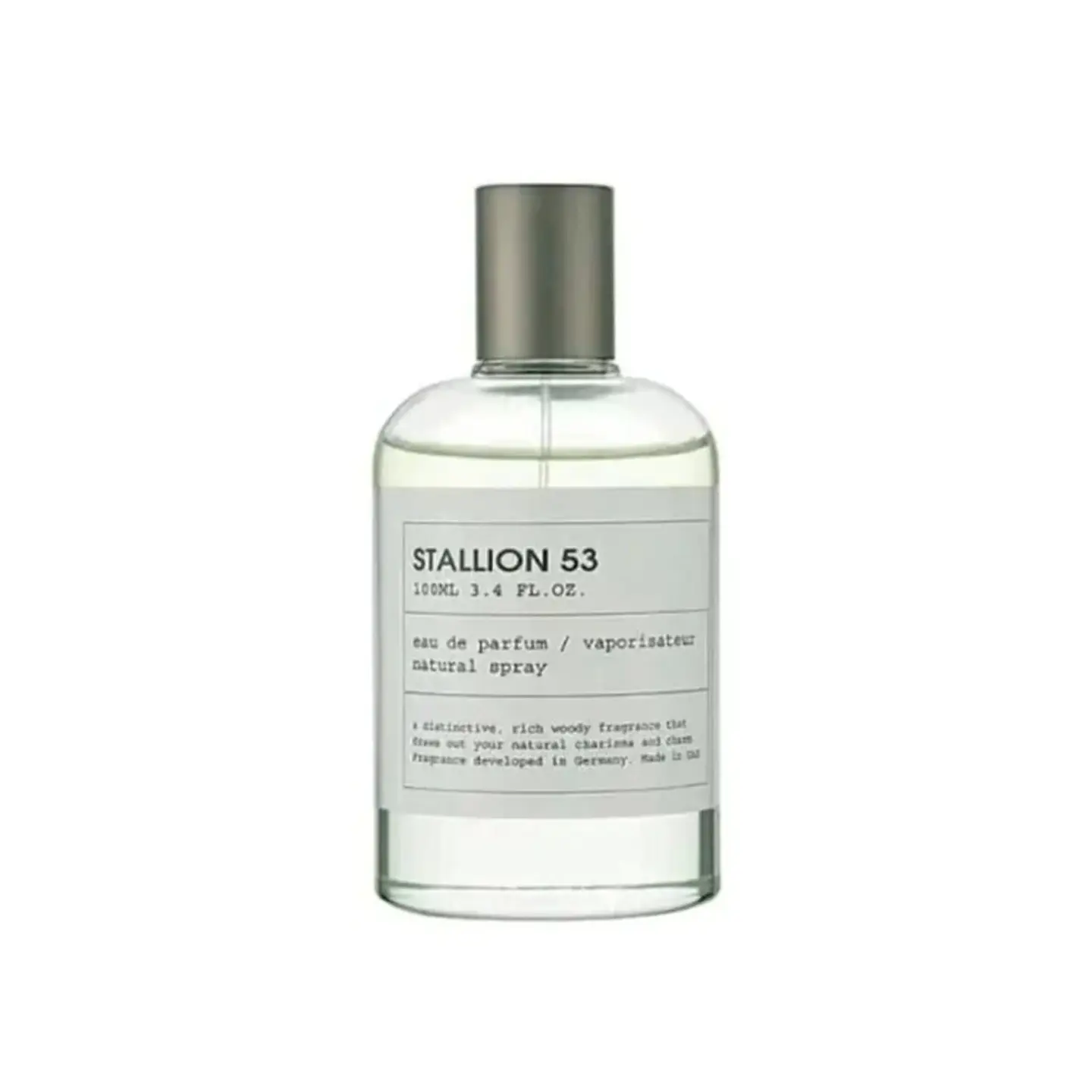 Stallion 53 100 ml EDP 2